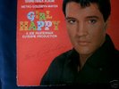 ELVIS PRESLEY SIGNED / AUTOGRAPH ALBUM
