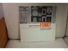 Gene Ammons Jackie McLean funky Prestige 7083 mono LP