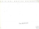 MFSL LP    BEATLES   White Album   BEAUTIFUL