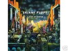 SKINNY PUPPY +++ LP +++ Last Rights