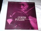 CURTIS FULLER Volume 3  Blue Note BLP-1583