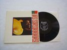 T-BONE WALKER black label Atlantic LP 