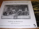 ELITE PLPE 30032 STROSS QUARTET BEETHOVEN WLACH