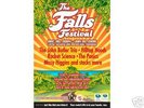 1 x Falls Festival - Lorne, MELB (SOLD OUT)