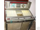 rare Musikbox ROCK OLA Grand Prix2 Ami  Wurlitzer 1965
