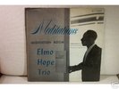 Elmo Hope meditations Prestige 7010 rare color cover