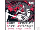 HARD RHYTHMS SOFT MELODYS  BY J. MOGGI AS UMILIANI LP