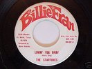 RARE KILLER NORTHERN/SWEET SOUL 45 STARTONES  HEAR IT