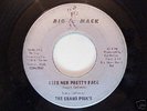 RARE DETROIT NORTHERN SOUL 45 