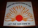 SONS AND DAUGHTERS OF LITE  on Sunlite