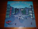 FILLMOTIONS Young Girls In Motion RARE Soul LP
