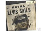 ELVIS PRESLEY : EP-SAILS NR.1
