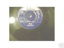 ZOOT SUIT HIGH NUMBERS UK ORIGINAL 45 MOD THE WHO