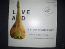 Live Aid 11 VINYL Disc very RARE