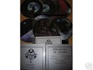 Limbonic Art - Chronicles of Limbo - BOX / Emperor