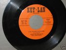 JAMES WAYNE-I'VE FOUND SOMEONE-KEY LAN