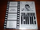 SOLOMON KING  1974 Blaxploitation Funk OST