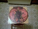 Pearl Jam 10 Ten basketball picture disc 12