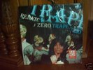 RENATO ZERO 