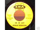 NORTHERN - OTHELLO ROBERTSON on ERA