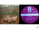 PAU RIBA DIOPTRIA OM 1 EDITION LP CONCENTRIC SPAIN PROG