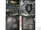 PUNK (1978) - DECIBEL (ENRICO RUGGERI) RARISSIMO