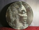 IRON MAIDEN 3 VINYLS PICTURE DISCS ROCK IN RIO LP 2002