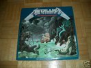 Bootleg - Metallica - for metallians only - 3 LP´s