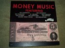 CA Quintet & more- Money Music LP Psych Garage