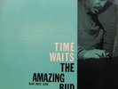 Bud Powell-Time Waits-Blue Note 1598-NEAR MINT