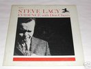 STEVE LACY - DON CHERRY - EVIDENCE - NEW JAZZ