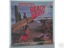 ANNETTE Annette's Beach Party SS Original 60s SEALED LP
