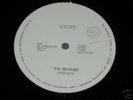 I'M HUNGRY By STOPP On DISCO MAGIC