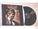 OST LP Foreign THE  STONE KILLER MUSIC ROY BUDD