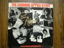 CARMINE APPICE STORY JEFF BECK SIGNED VINYL LP ALBUM