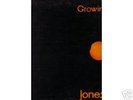 LP JONESY: growing(1973);Exc.UK-Prog.Rock/Rare UK-LP 
