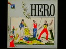 HERO – Same - PROG hard rock  KRAUT RARE GERMAN