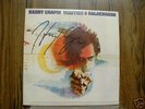 HARRY CHAPIN VERITIES AND BALDERDASH SIGNED VINYL LP
