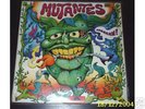 OS MUTANTES 