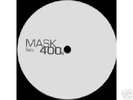 Skam Mask 400 Autechre Gescom A.I. Rephlex Warp Fax