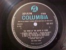 *THE PINK FLOYD* PIPER AT THE GATES -1967 UK LP *MINT-*