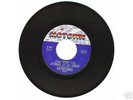 Satintones, Motown, Zing, Rare Historic 45 RPM NO RES