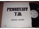 PROGRESIV TM- Heavy Rumania Prog Rock Orig. NM