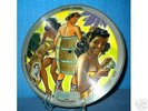 Vogue Picture Record Scarce 78 Disc Phonograph Disk