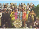BEATLES Sgt. Pepper RARE Australian MINT Audiophile LP