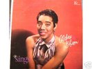 ALTHEA GIBSON -Sings ultra-rare 1957 LP on Dot Mint-