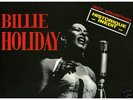 BILLIE  HOLIDAY / JOHN  MAYALL  ETC * PICK  5  FROM  55