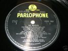 Beatles UK White Album EXPORT P-PCS 7067/8 EX+/Mint- 68