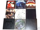 Limited Edition Metallica 12