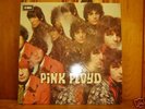 PINK FLOYD / PIPER AT THE GATES OF DAWN / 1ST LP